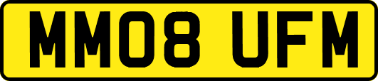 MM08UFM