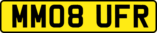 MM08UFR