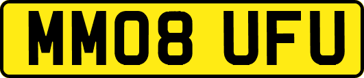 MM08UFU