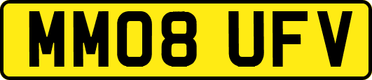 MM08UFV