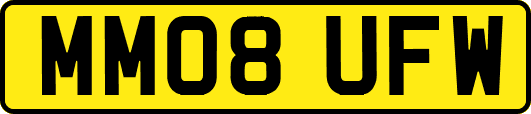 MM08UFW