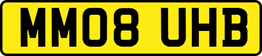 MM08UHB
