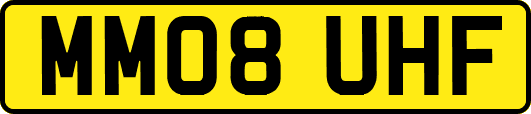MM08UHF