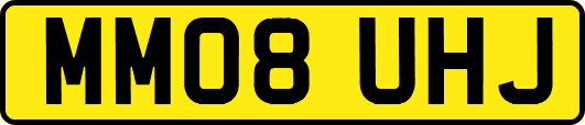 MM08UHJ