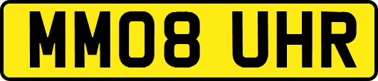 MM08UHR