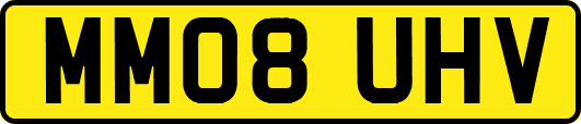 MM08UHV