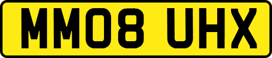 MM08UHX