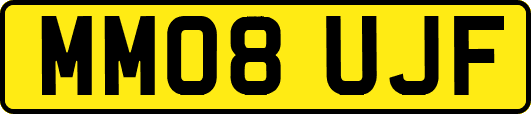 MM08UJF