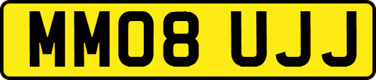 MM08UJJ