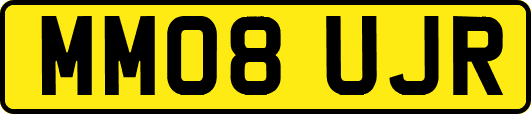 MM08UJR