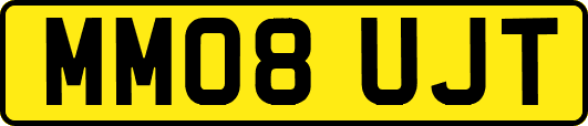 MM08UJT