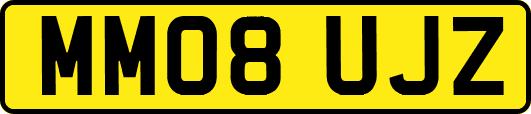 MM08UJZ