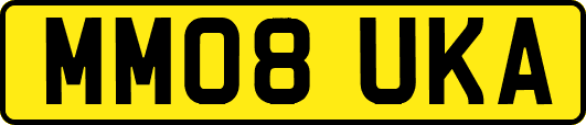 MM08UKA