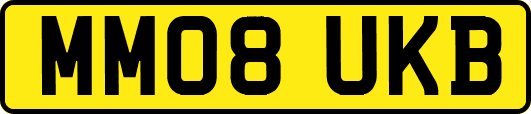 MM08UKB