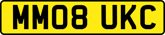 MM08UKC