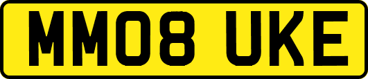 MM08UKE