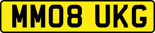 MM08UKG
