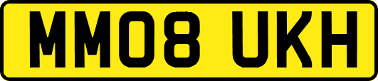 MM08UKH