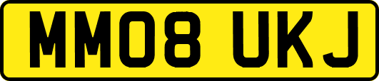 MM08UKJ