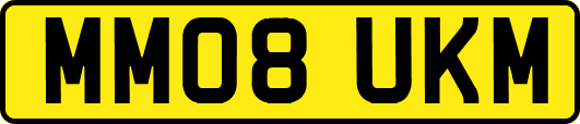 MM08UKM