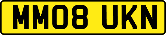 MM08UKN