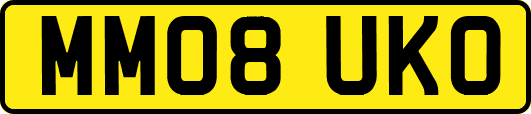 MM08UKO