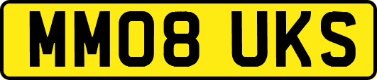 MM08UKS