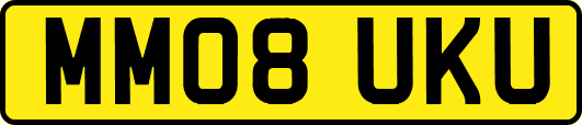 MM08UKU