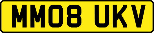 MM08UKV