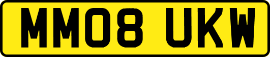 MM08UKW