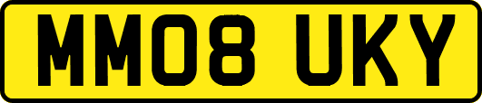 MM08UKY