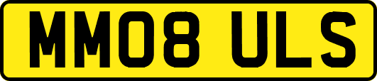 MM08ULS