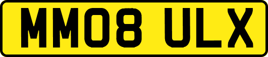 MM08ULX