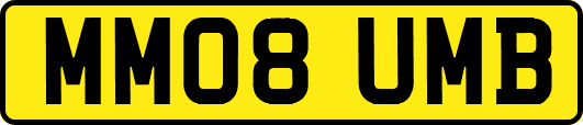 MM08UMB