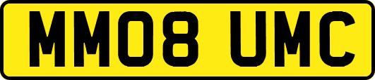 MM08UMC
