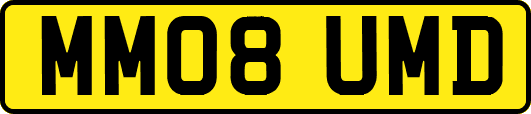 MM08UMD