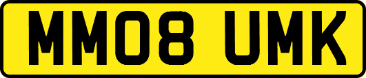 MM08UMK