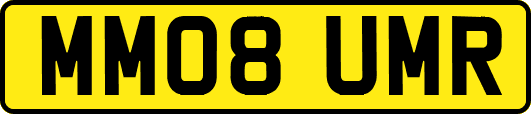 MM08UMR