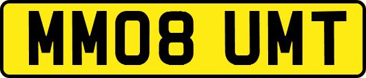 MM08UMT