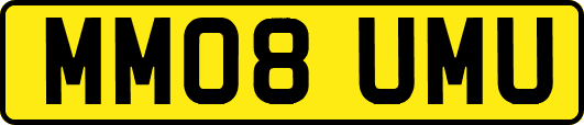 MM08UMU