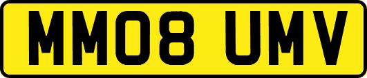 MM08UMV