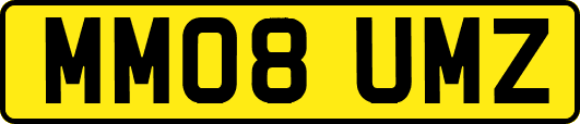 MM08UMZ