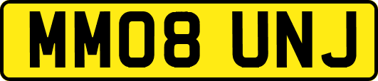 MM08UNJ