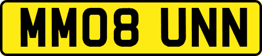 MM08UNN