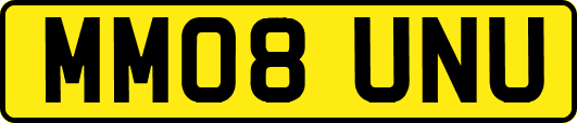 MM08UNU