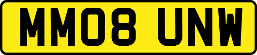 MM08UNW