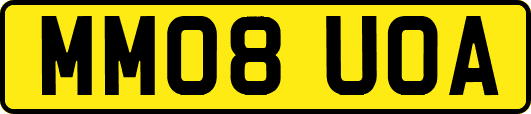 MM08UOA