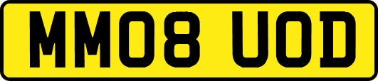 MM08UOD