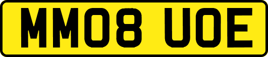 MM08UOE