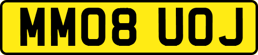 MM08UOJ